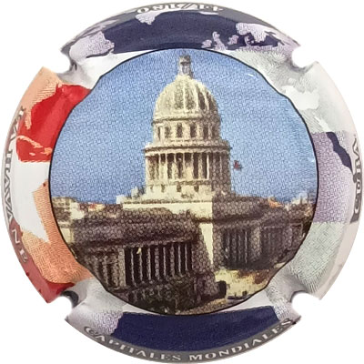 041-180 La Havane
Photo René COSSEMENT
Mots-clés: NR