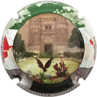 044-180 Damas
Photo René COSSEMENT
Mots-clés: NR