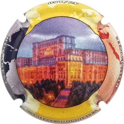 047-180 Bucarest
Photo René COSSEMENT
Mots-clés: NR