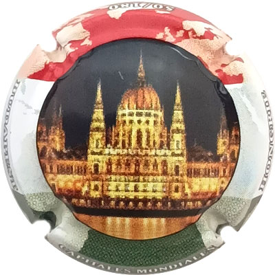 050-180 Budapest
Photo René COSSEMENT
Mots-clés: NR