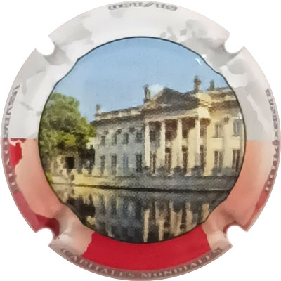 051-180 Varsovie
Photo René COSSEMENT
Mots-clés: NR