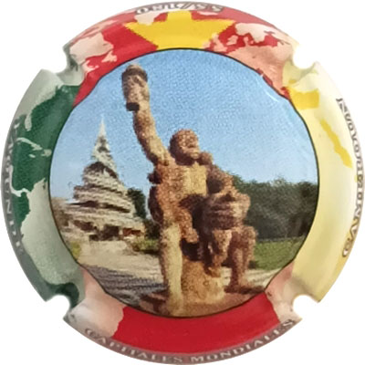 055-180 Yaoundé
Photo René COSSEMENT
Mots-clés: NR