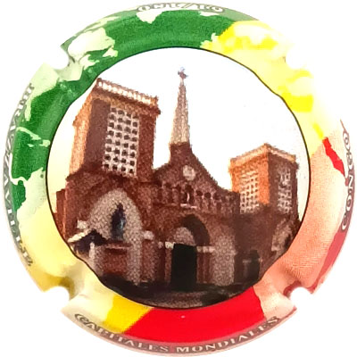 061-180 Brazaville
Photo René COSSEMENT
Mots-clés: NR