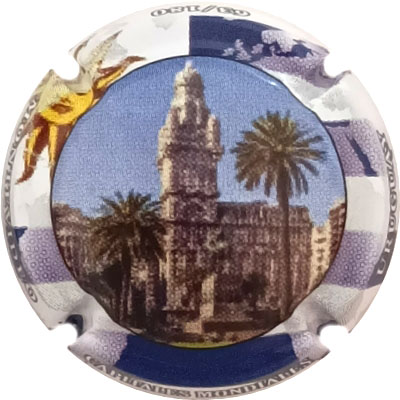 063-180 Montévidéo
Photo René COSSEMENT
Mots-clés: NR