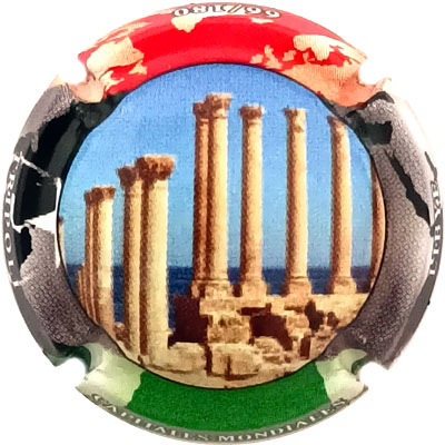 066-180 Tripoli
Photo René COSSEMENT
Mots-clés: NR