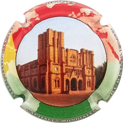 082-180 Ouagadougou
Photo René COSSEMENT
Mots-clés: NR