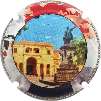 085-180 Saint Domingue
Photo René COSSEMENT
Mots-clés: NR