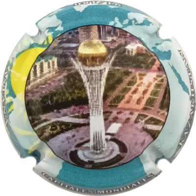 091-180 Astana
Photo René COSSEMENT
Mots-clés: NR