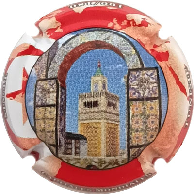 100-180 Tunis
Photo René COSSEMENT
Mots-clés: NR