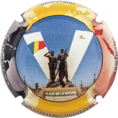 102-180 N'Djaména
Photo René COSSEMENT
Mots-clés: NR