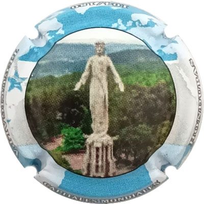 104-180 Tegucigalpa
Photo René COSSEMENT
Mots-clés: NR