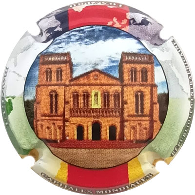 105-180 Bangui
Photo René COSSEMENT
Mots-clés: NR