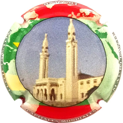 107-180 Nouakchott
Photo René COSSEMENT
Mots-clés: NR