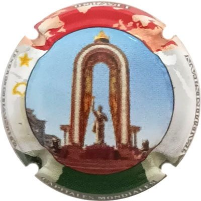 115-180 Douchandé
Photo René COSSEMENT
Mots-clés: NR