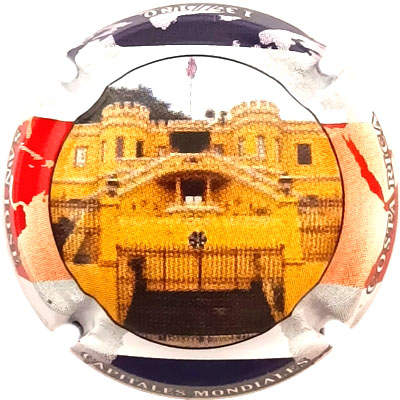 137-180 San José
Photo René COSSEMENT
Mots-clés: NR