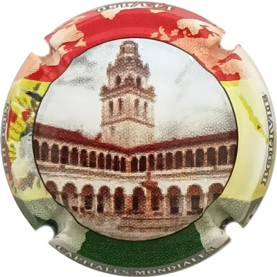 143-180 Sucre
Photo René COSSEMENT
Mots-clés: NR