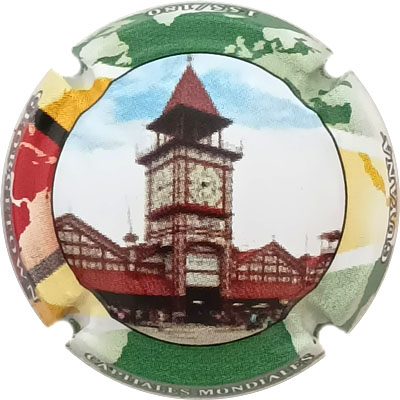 155-180 Georgetown
Photo René COSSEMENT
Mots-clés: NR