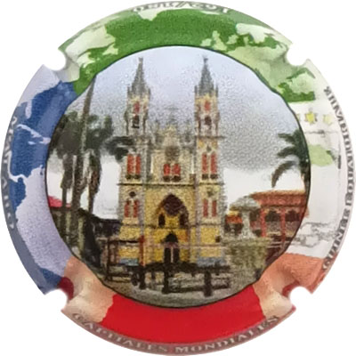 162-180 Malabo
Photo René COSSEMENT
Mots-clés: NR