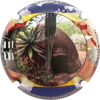 164-180 Mbabane
Photo René COSSEMENT
Mots-clés: NR