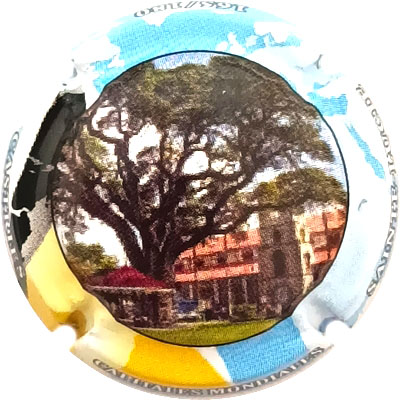 165-180 Castries
Photo René COSSEMENT
Mots-clés: NR