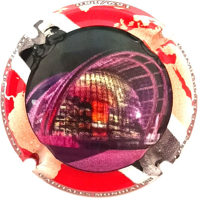 169-180 Port d'Espagne
Photo René COSSEMENT
Mots-clés: NR