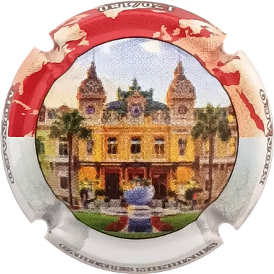 170-180 Monaco
Photo René COSSEMENT
Mots-clés: NR