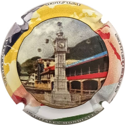 171-180 Victoria
Photo René COSSEMENT
Mots-clés: NR