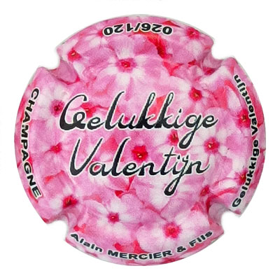 N°26a Quart, St valentin, N°XXX-120
Photo René COSSEMENT
