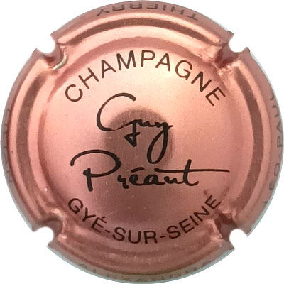 N°27h Rosé et noir
Photo René COSSMENT
