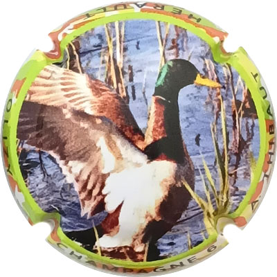 N°02l Contour polychrome
Photo René COSSEMENT
