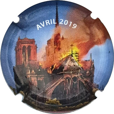 N°305 Verso
Photo René COSSEMENT
