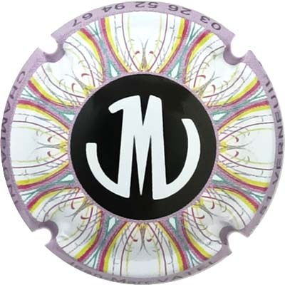 N°32d Centre noir et blanc
Photo René COSSEMENT
