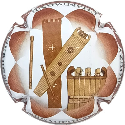 N°34t Tabourin à cordes
Photo René COSSEMENT
