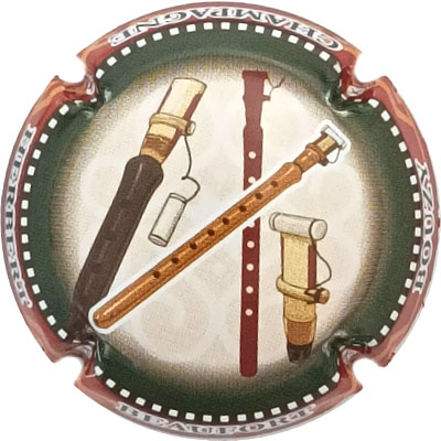 N°34w Dudu
Photo René COSSEMENT
