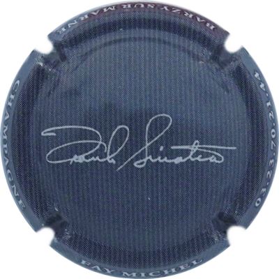 N°37 Série de 6 (Frank Sinatra), 5/6
Photo René COSSEMENT
