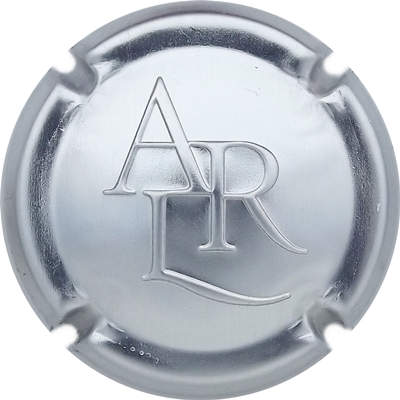 N°38c Estampée, métal, verso orange
Photo René COSSEMENT
