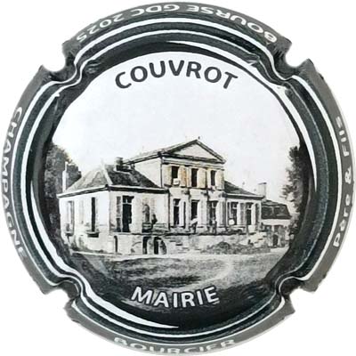 N°46b Mairie de Couvrot
Photo René COSSEMENT
