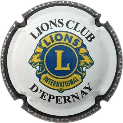 N°49g Vertus 2020
Photo René COSSEMENT
