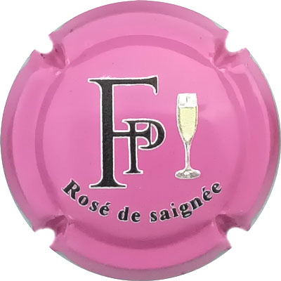 N°04a Fond rose, en relief
Photo René COSSEMENT
