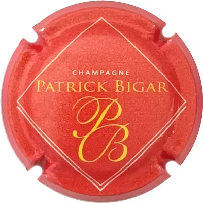 N°05a Orange, jaune et blanc
Photo René COSSEMENT
