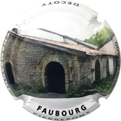 N°73 Pierrepont, N°XXX-600
Photo René COSSEMENT
