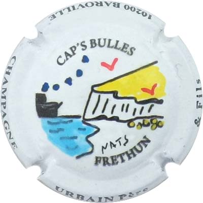 N°78a PALM, fond blanc
Photo René COSSEMENT
