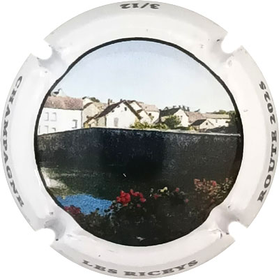 N°78b Les Riceys 2025, 3-12
Photo René COSSEMENT
