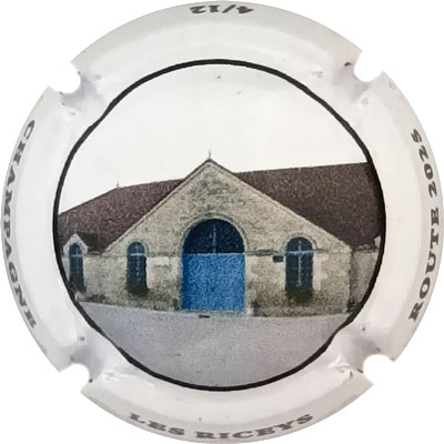 N°78c Les Riceys 2025, 4-12
Photo René COSSEMENT
