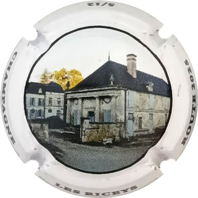 N°78d Les Riceys 2025, 5-12
Photo René COSSEMENT
