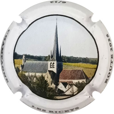 N°78e Les Riceys 2025, 6-12
Photo René COSSEMENT
