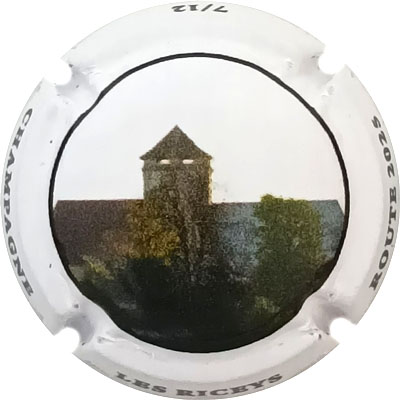 N°78f Les Riceys 2025, 7-12
Photo René COSSEMENT
