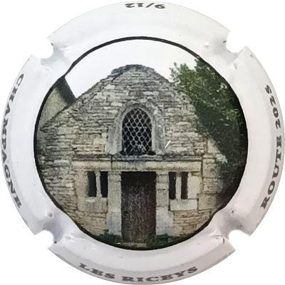 N°78h Les Riceys 2025, 9-12
Photo René COSSEMENT
