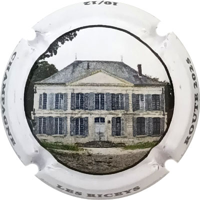 N°78i Les Riceys 2025, 10-12
Photo René COSSEMENT
