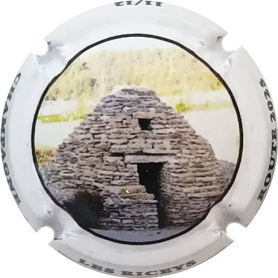 N°78j Les Riceys 2025, 11-12
Photo René COSSEMENT
